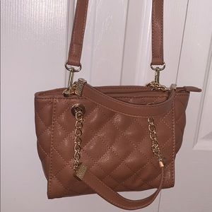 Charming Charlie Crossbody